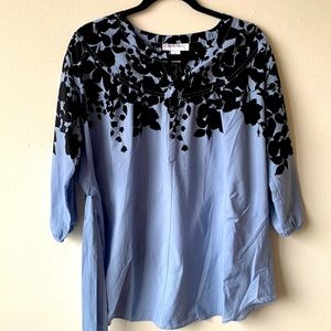 Motherhood maternity top